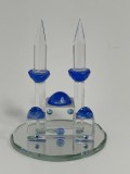 Moschee frumoasa din cristal