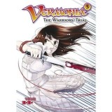 Vermonia: The Warrior&#039;s Trial:Vol. 5