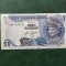 MALAEZIA 1 RINGGIT 1986 AUNC