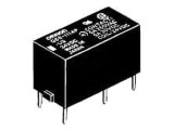 Releu electromagnetic DPST-NO 9VDC 5A OMRON G6B - Miniatură