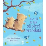 N-o sa te las sa pleci vreodata/Smriti Prasadam-Halls, Alison Brown