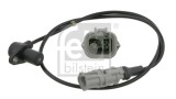 FEBI BILSTEIN 24859 Senzor impulsuri, arbore cotit