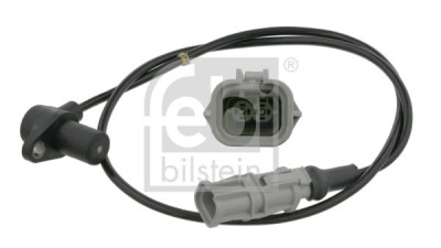 FEBI BILSTEIN 24859 Senzor impulsuri, arbore cotit foto