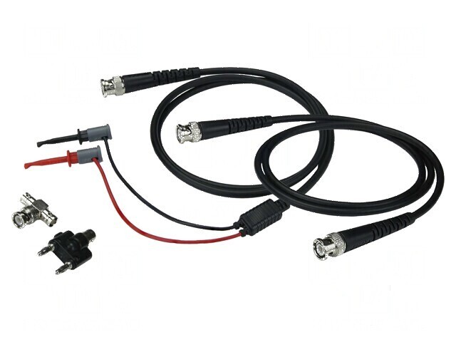 Set de cabluri şi adaptoare RF