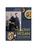 Healthy Vegan The Cookbook - Hardcover - Niko Rittenau, Sebastian Copien - DK Publishing (Dorling Kindersley)