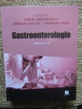 Gastroenterologie coordonatori Gabriel Constantinescu Madalina Stan-Ilie Ruxandra Oprita