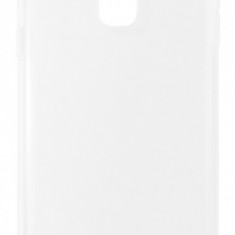 Husa silicon slim (colturi intarite) transparenta pentru Samsung Galaxy A6 Plus 2018
