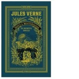 Insula misterioasa. Secretul insulei. Volumul 12. Biblioteca Jules Verne - Jules Verne