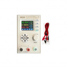 Modul de Încărcare DC Step-Down, WZ6012, 60V, 12A