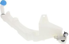 Gura umplere rezervor spalator parbriz Honda CRV (Rm) 11.2011-03.2015; cu capac, 76841T0AA01