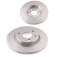 Set disc frana Citroen Ax (Za-); Mega Club; Peugeot 405 1 Break (15E) SRLine parte montare : Punte fata