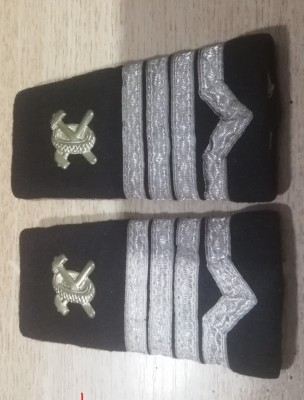C2 12 - Grade militare - maistru militar auto - piesa de colectie! foto