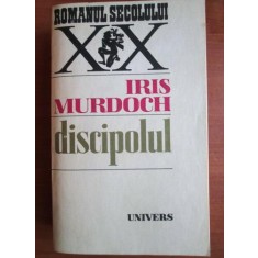 Iris Murdoch - Discipolul