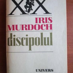 Iris Murdoch - Discipolul