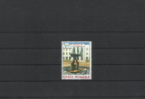 Romania MNH 1993 - Expozitia Filatelica Riccione supratipar - LP 1323, Nestampilat