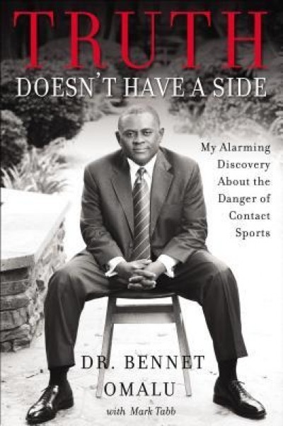 Truth Doesn&#039;t Have a Side: My Alarming Discovery about the Danger of Contact Sports