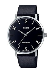 Ceas Barbati, Casio, Collection MTP-VT MTP-VT01L-1B2UDF - Marime universala