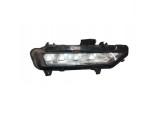 Proiector ceata Skoda Octavia, 04.2020-, model: RS, montare fata, stanga, LED; RapidAuto