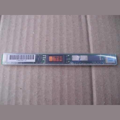 Invertor LCD laptop SONY VGN- NR200 VGN-NS100 VGN-FS960P FE650G FS970P