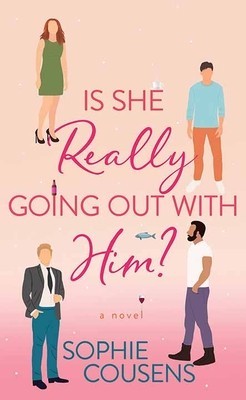Is She Really Going Out with Him? foto