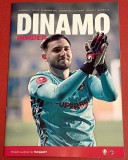 Program meci fotbal DINAMO BUCURESTI - UNIVERSITATEA CLUJ (24.01.2025)