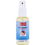 Spray, Ballistol, Stichfrei, Protectie impotriva Tantarilor si Capuselor, din Ingrediente Naturale,