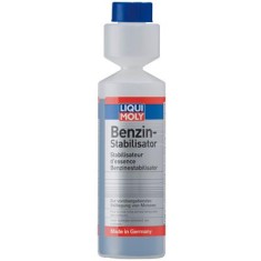 ADITIV STABILIZATOR BENZINA 250ML