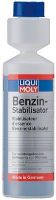 ADITIV STABILIZATOR BENZINA 250ML foto