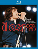 Doors The Live at the Bowl 68 (bluray)