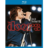 Doors The Live at the Bowl 68 (bluray)