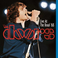 Doors The Live at the Bowl 68 (bluray)