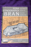 Cumpara ieftin Zona etnografica Bran - Georgeta Stoica Olivia Moraru etnografie arta populara