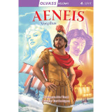 Olvass vel&uuml;nk! (4) - Aeneis - Publius Vergilius Maro-Mar Teruel