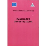 Evaluarea investitiilor - 2006 - Cristian Velicu (XX10)