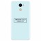Husa silicon pentru Huawei Nova Lite Plus, Imperfectly Perfect