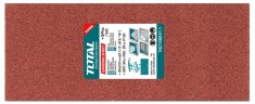 TOTAL - HARTIE ABRAZIVA PENTRU MASINA DE SLEFUIT PowerTool TopQuality foto