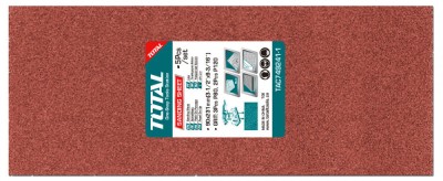 TOTAL - HARTIE ABRAZIVA PENTRU MASINA DE SLEFUIT PowerTool TopQuality foto