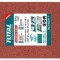 TOTAL - HARTIE ABRAZIVA PENTRU MASINA DE SLEFUIT PowerTool TopQuality