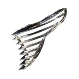 Ornament semnalizare far stanga pentru BMW Seria 5 E60/E61 LCI Facelift (2007-2010) - 540870