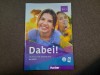 DABEI! DEUTSCH FUR JUGENDLICHE A1.1 KURSBUCH