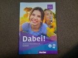 DABEI! DEUTSCH FUR JUGENDLICHE A1.1 KURSBUCH