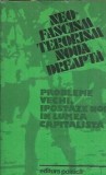 Cumpara ieftin Neofascism Terorism Noua Dreapta Politica 1981 Carte Veche Istorie Eseistica Biblioteca