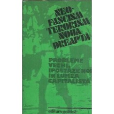 Neofascism, terorism, Noua Dreapta
