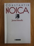 CONSTANTIN NOICA - JURNAL FILOZOFIC , 2012 m1