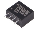 Convertor DC/DC 1W 5V la 9V 110mA