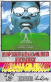 Captain Hollywood Project - Animals Or Human, Caseta audio, Album, Poker Sound By Roton, Stare Foarte Buna