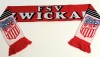 Fular Fotbal FSV Zwickau Germania