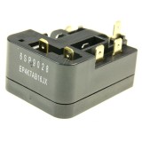 Releu de start combina frigorifica bosch KGV58VLEAS,10000200