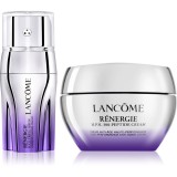 Lanc&ocirc;me R&eacute;nergie Power Duo set cu efect de intinerire