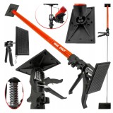 Suport Telescopic Gips-Carton Verke 115-290cm, Max. 30kg - Fixare Placi Tavan/Pereti